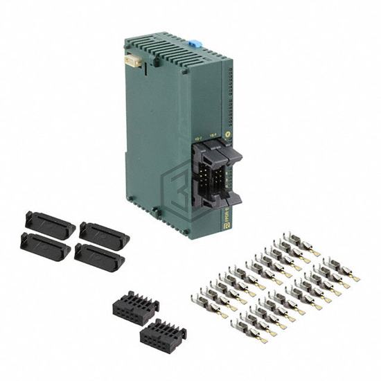 AFP0RE16YP - Panasonic Industrial Automation Sales - Controllers - PLC Modules