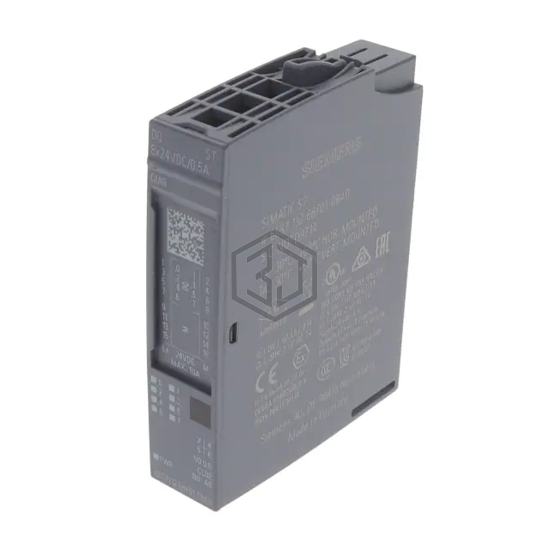 6ES71326BF010BA0 - Siemens - Controllers - PLC Modules