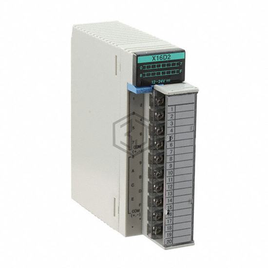 FP2-X16D2 - Panasonic Industrial Automation Sales - Controllers - PLC Modules