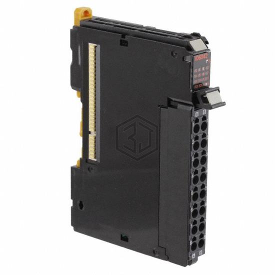 NX-ID5342 - Omron Automation and Safety - Controllers - PLC Modules