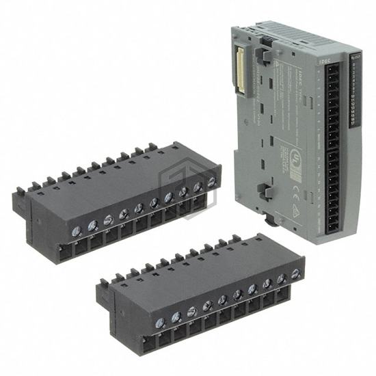 FC6A-J8CU1 - IDEC - Controllers - PLC Modules