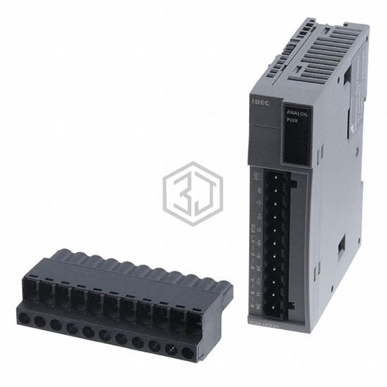 FC6A-L03CN1 - IDEC - Controllers - PLC Modules