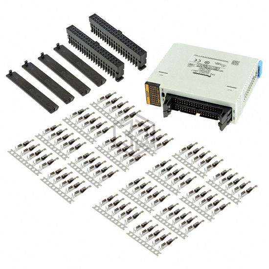 FP2-Y64P - Panasonic Industrial Automation Sales - Controllers - PLC Modules
