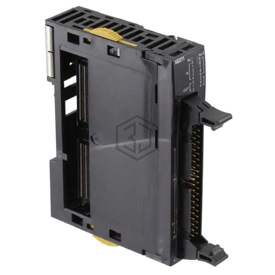CJ2M-MD211 - Omron Automation and Safety - Controllers - PLC Modules