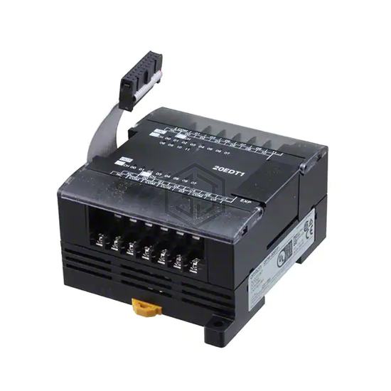 CP1W-20EDT1 - Omron Automation and Safety - Controllers - PLC Modules