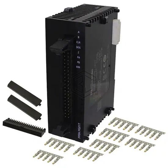 AFP0HPG01T - Panasonic Industrial Automation Sales - Controllers - PLC Modules