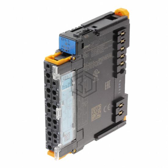 GRT1-CT1-1 - Omron Automation and Safety - Controllers - PLC Modules