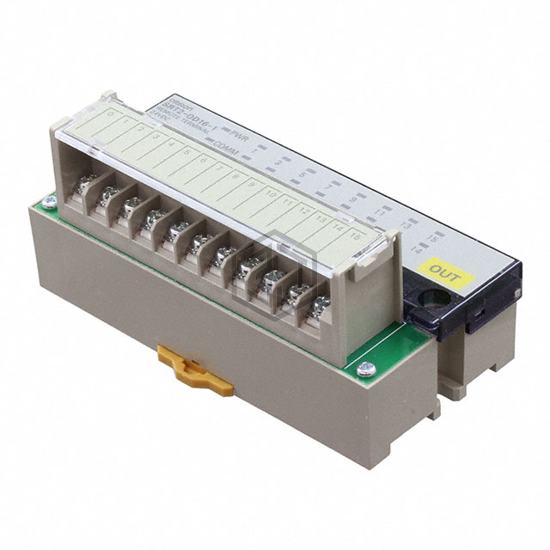 SRT2-OD16-1 - Omron Automation and Safety - Controllers - PLC Modules