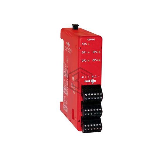 CSPID2TM - Red Lion Controls - Controllers - PLC Modules