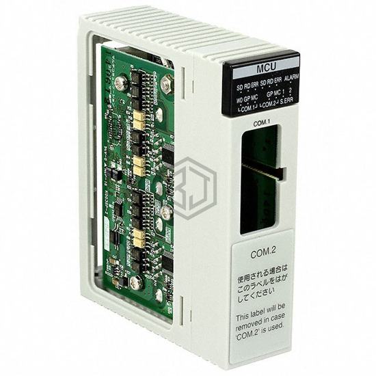 FP2-MCU - Panasonic Industrial Automation Sales - Controllers - PLC Modules