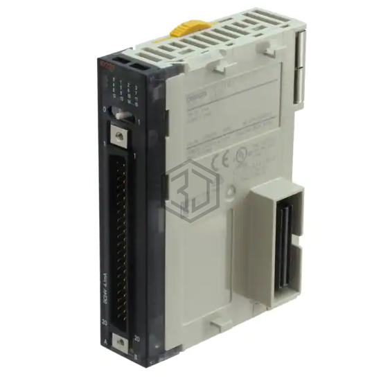 CJ1W-ID231 - Omron Automation and Safety - Controllers - PLC Modules
