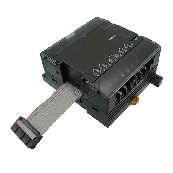 CP1W-TS002 - Omron Automation and Safety - Controllers - PLC Modules