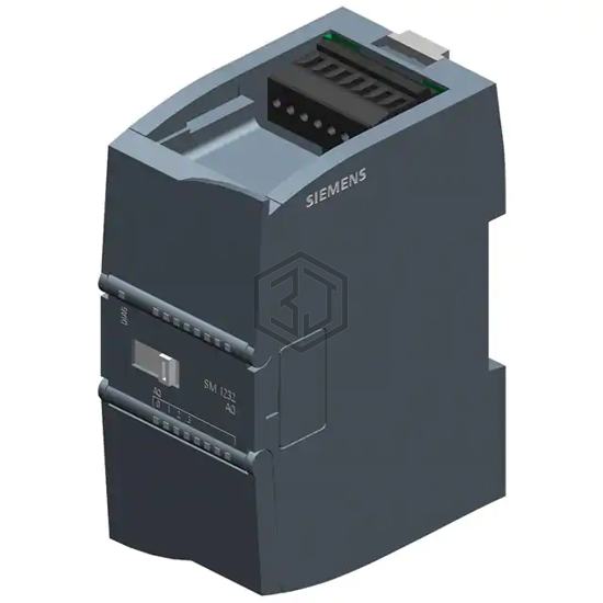 6AG12221XF322XB0 - Siemens - Controllers - PLC Modules