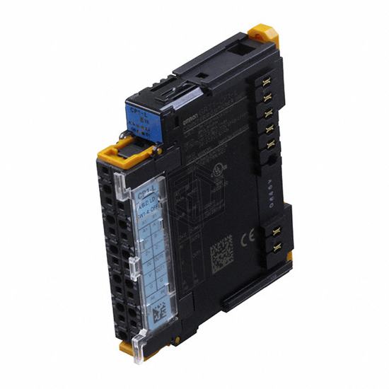 GRT1-CP1-L - Omron Automation and Safety - Controllers - PLC Modules