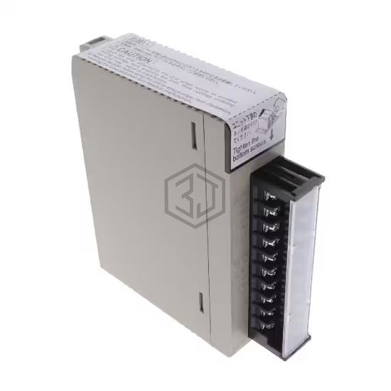 CS1W-OC211 - Omron Automation and Safety - Controllers - PLC Modules