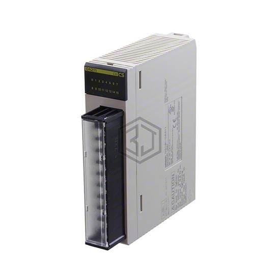 CS1W-OA211 - Omron Automation and Safety - Controllers - PLC Modules