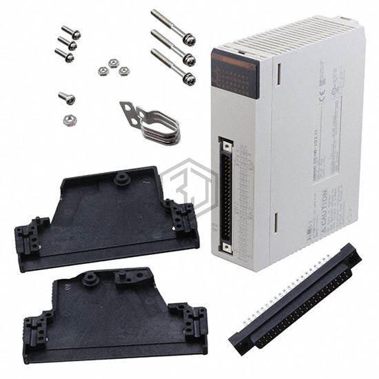 CS1W-ID231 - Omron Automation and Safety - Controllers - PLC Modules