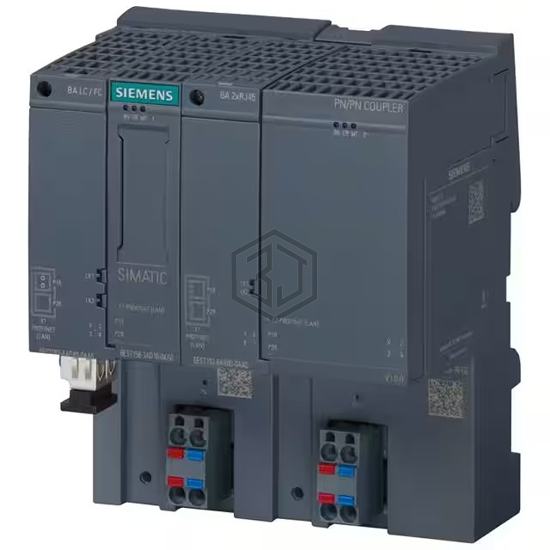 6ES71583AD100XA0 - Siemens - Controllers - PLC Modules