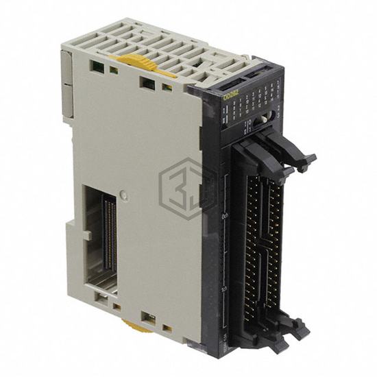 CJ1W-OD263 - Omron Automation and Safety - Controllers - PLC Modules