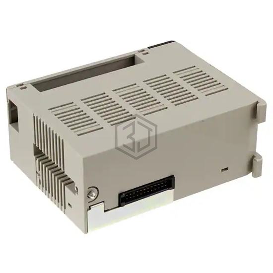 C200HW-PA204 - Omron Automation and Safety - Controllers - PLC Modules