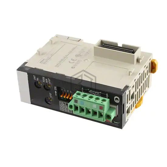 CJ1W-DRM21 - Omron Automation and Safety - Controllers - PLC Modules