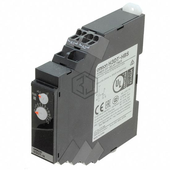GRT1ECT - Omron Automation and Safety - Controllers - PLC Modules