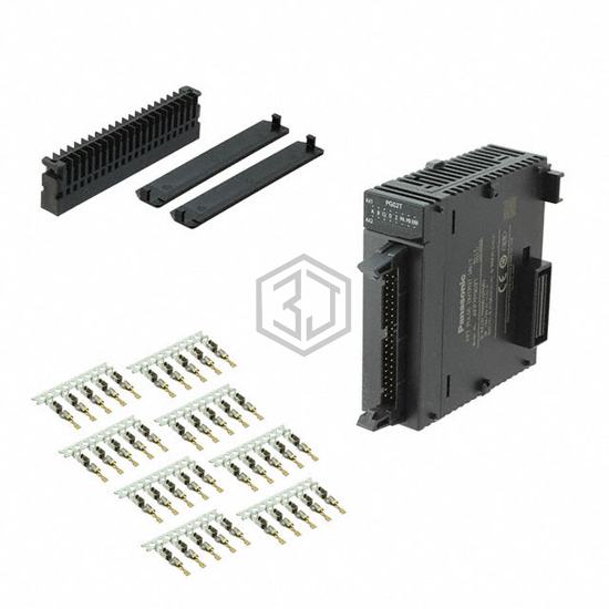 AFP7PG02T - Panasonic Industrial Automation Sales - Controllers - PLC Modules