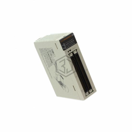 CS1W-ID291 - Omron Automation and Safety - Controllers - PLC Modules