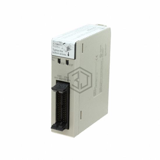 CS1W-AD161 - Omron Automation and Safety - Controllers - PLC Modules