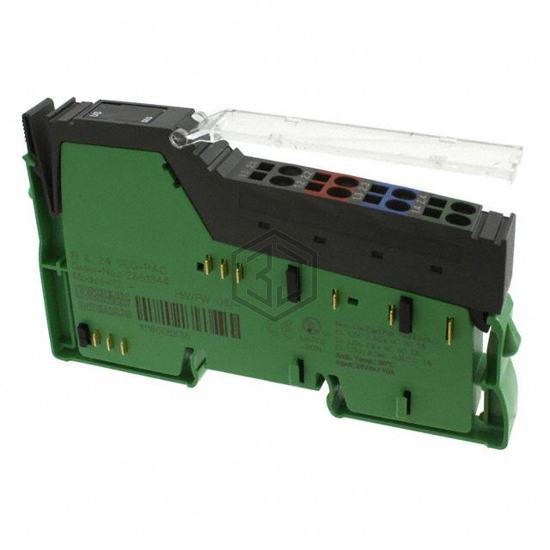2861344 - Phoenix Contact - Controllers - PLC Modules