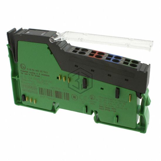 2861331 - Phoenix Contact - Controllers - PLC Modules
