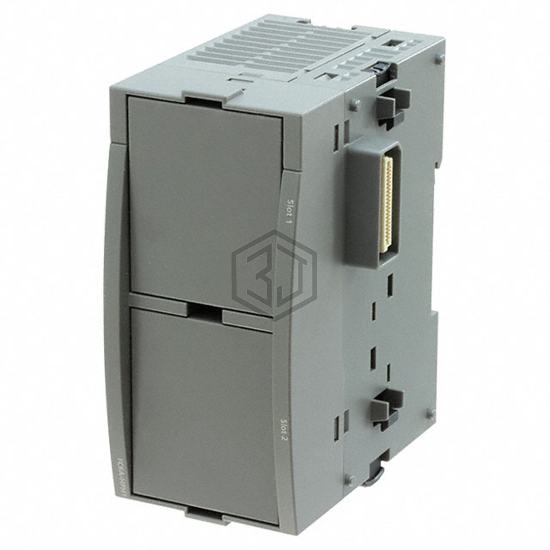 FC6A-HPH1 - IDEC - Controllers - PLC Modules