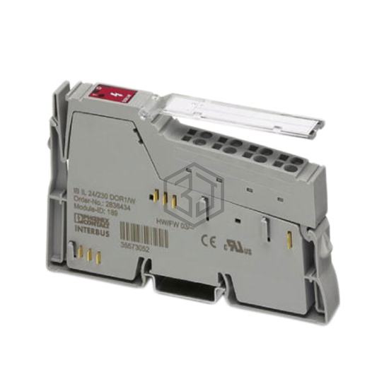 2861881 - Phoenix Contact - Controllers - PLC Modules