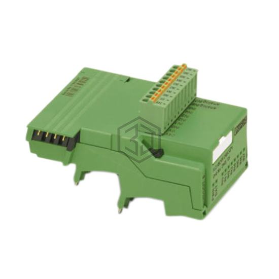 2905137 - Phoenix Contact - Controllers - PLC Modules