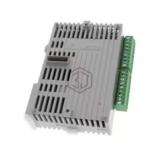 DVP08SP11R - Delta Electronics/Industrial Automation - Controllers - PLC Modules