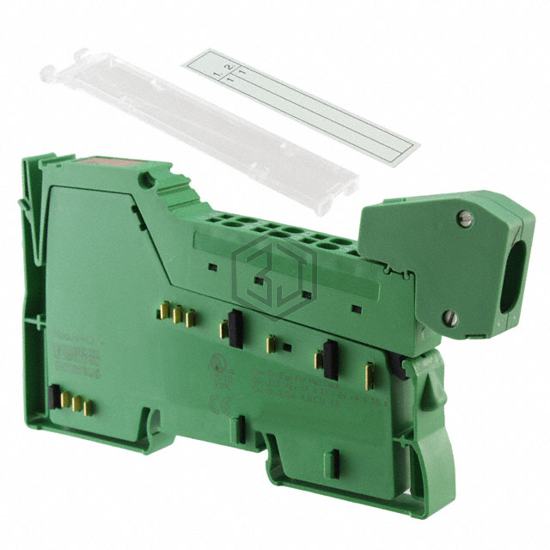 2736903 - Phoenix Contact - Controllers - PLC Modules
