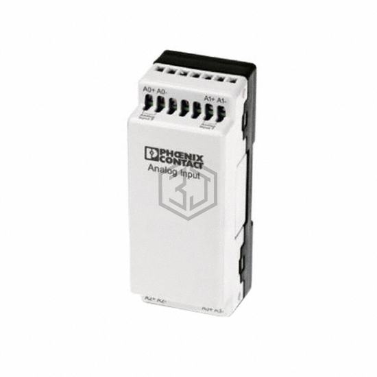 2701098 - Phoenix Contact - Controllers - PLC Modules