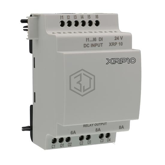88975201 - Crouzet - Controllers - PLC Modules