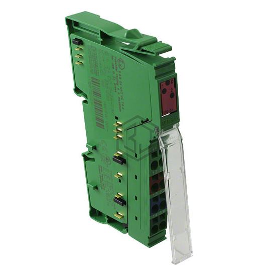 2861263 - Phoenix Contact - Controllers - PLC Modules