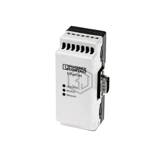 2701124 - Phoenix Contact - Controllers - PLC Modules