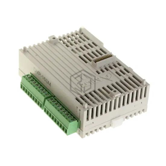 DVP16SM11N - Delta Electronics/Industrial Automation - Controllers - PLC Modules