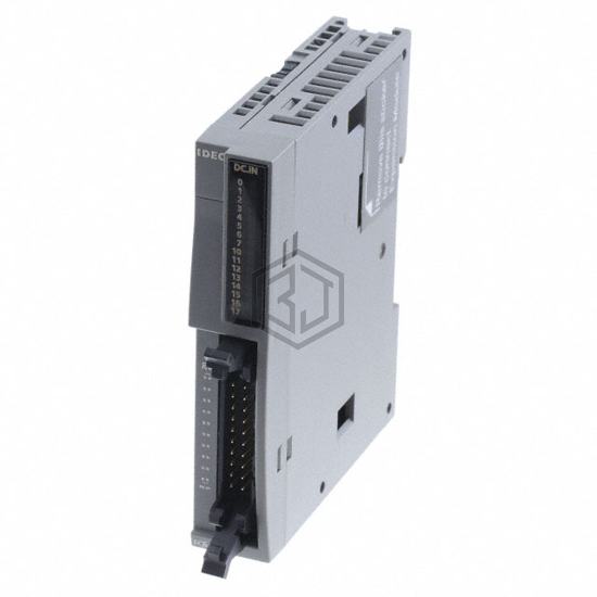 FC6A-N16B3 - IDEC - Controllers - PLC Modules