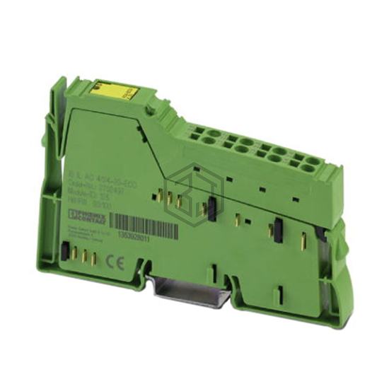 2702497 - Phoenix Contact - Controllers - PLC Modules