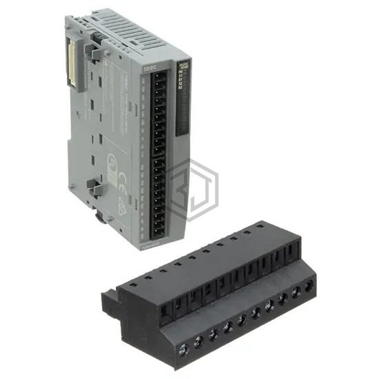FC6A-SIF52 - IDEC - Controllers - PLC Modules