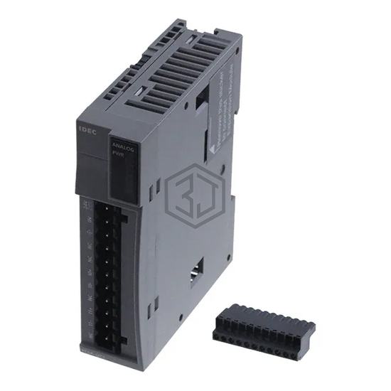 FC6A-J2C1 - IDEC - Controllers - PLC Modules
