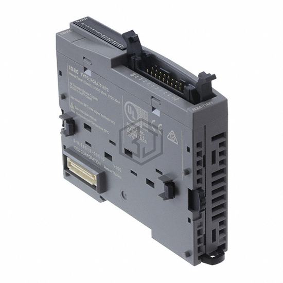 FC6A-T16P3 - IDEC - Controllers - PLC Modules