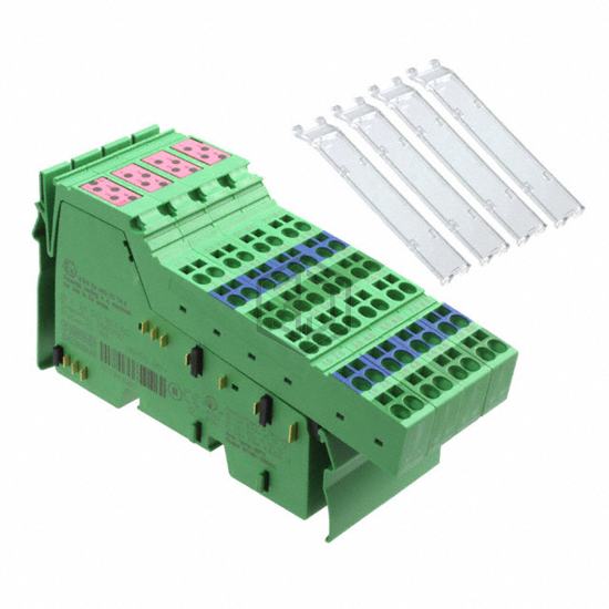 2861292 - Phoenix Contact - Controllers - PLC Modules