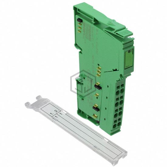 2700459 - Phoenix Contact - Controllers - PLC Modules