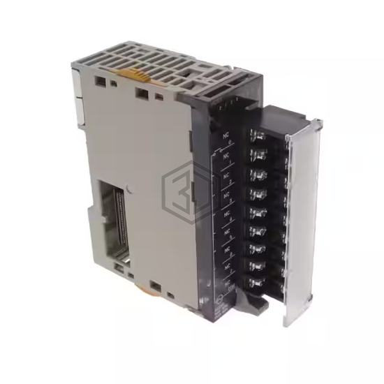 CJ1W-IA201 - Omron Automation and Safety - Controllers - PLC Modules