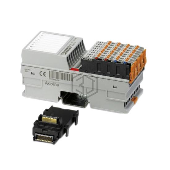 2688051 - Phoenix Contact - Controllers - PLC Modules